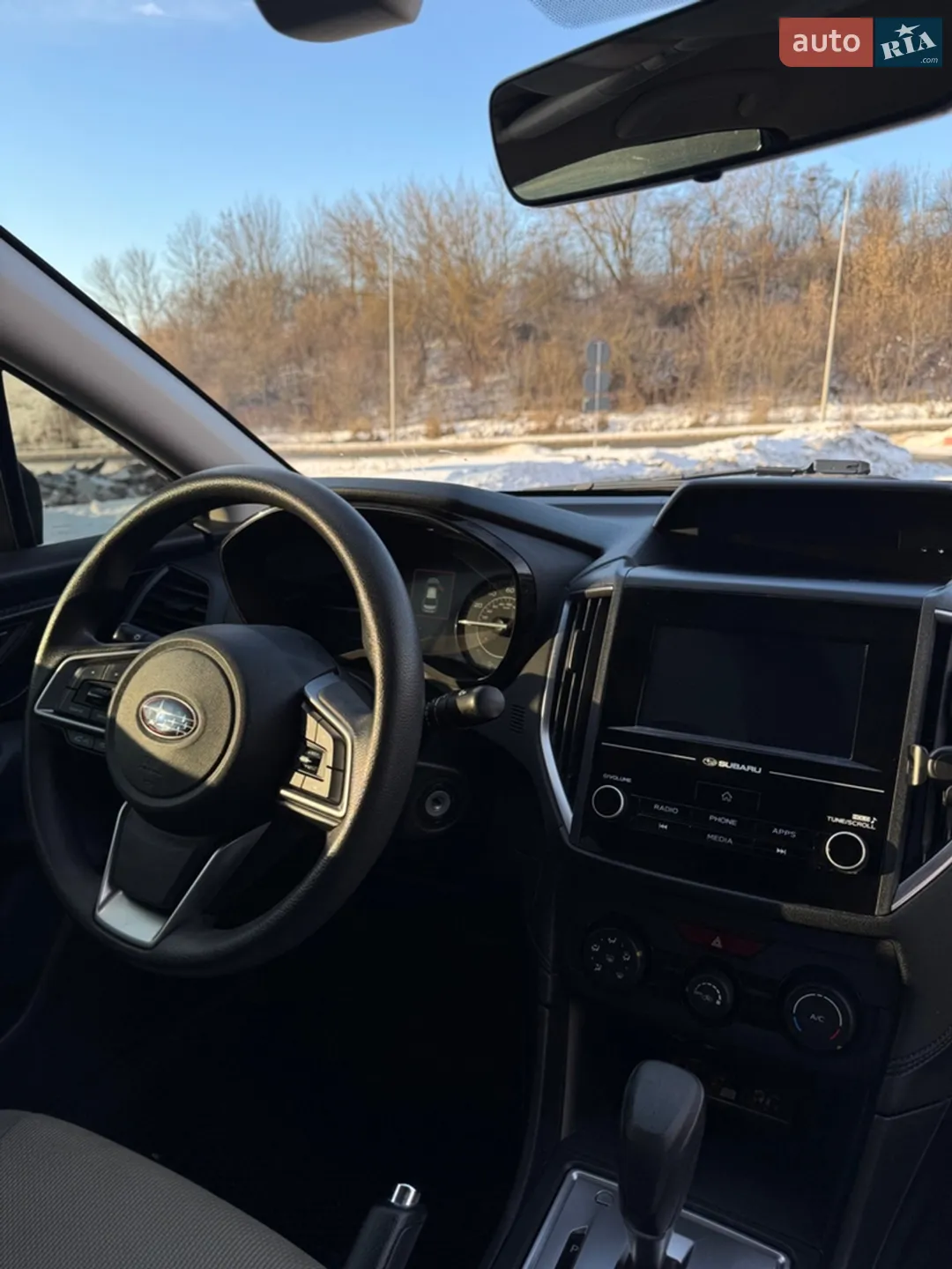 2022 Subaru Impreza - мініатюра 25