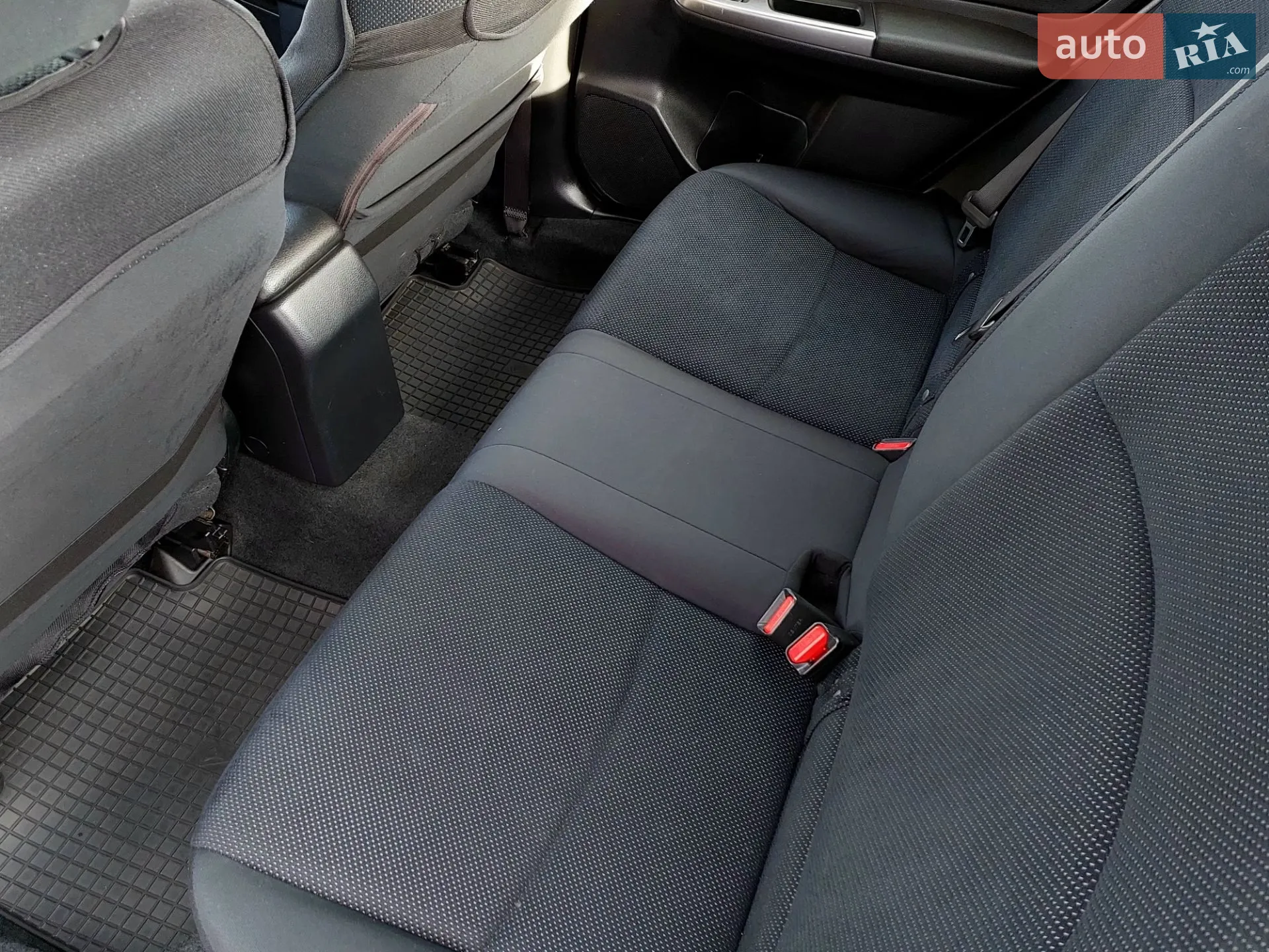 2016 Subaru Impreza - мініатюра 17