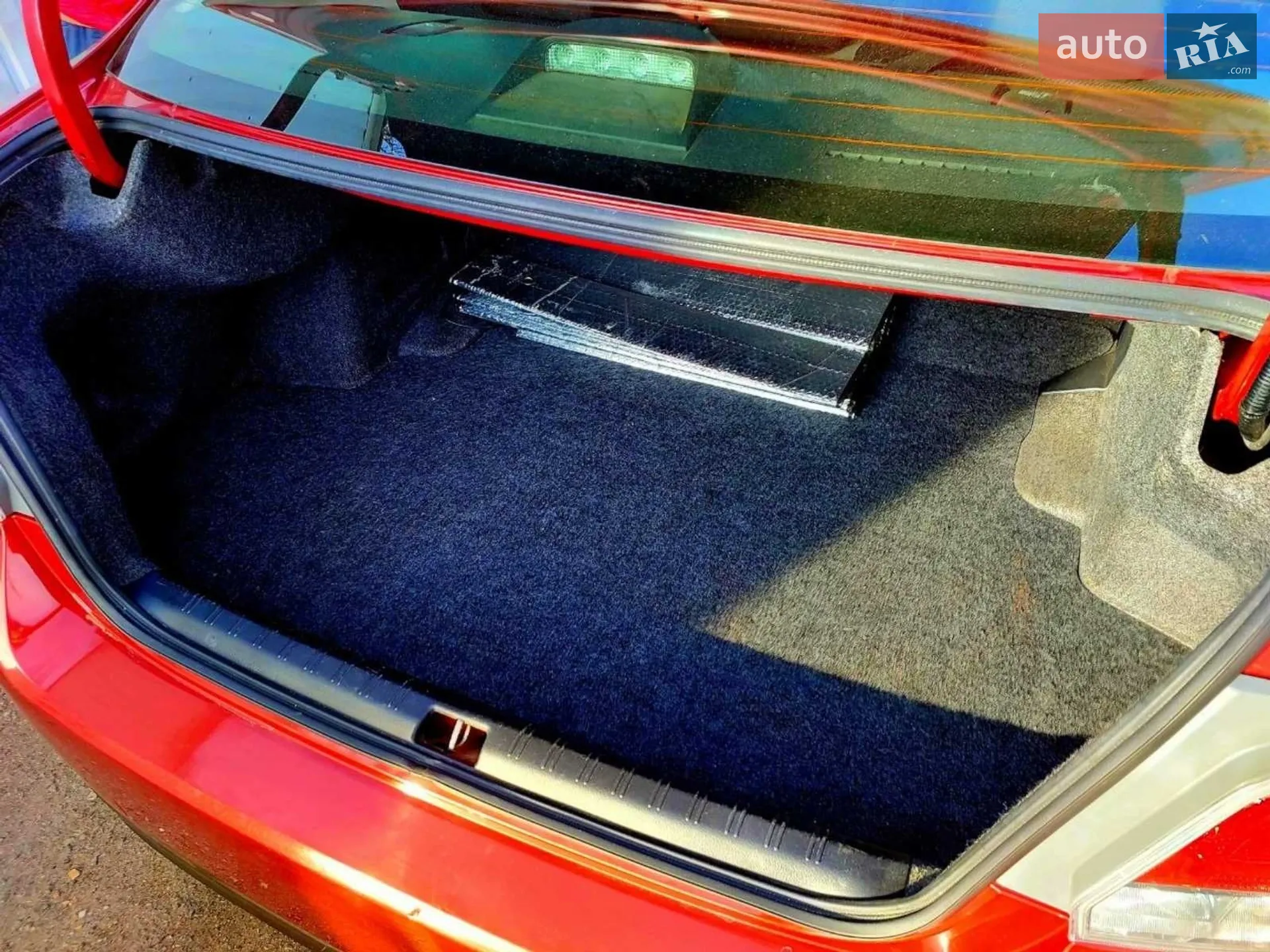 2016 Subaru Impreza - мініатюра 4