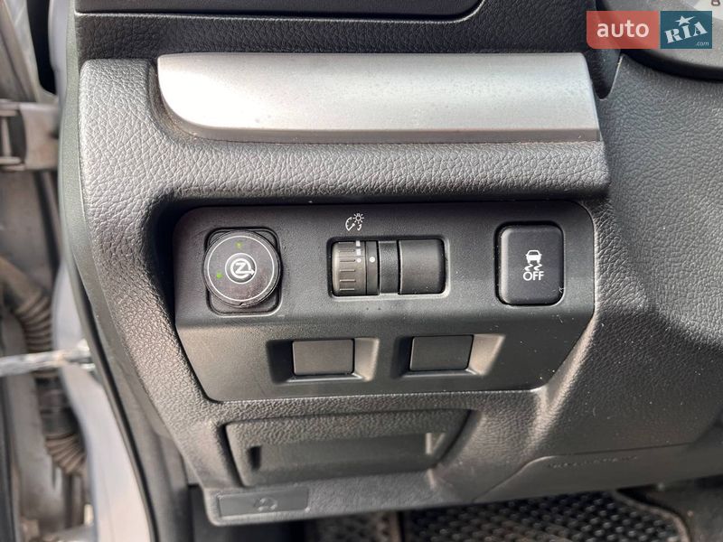 Хэтчбек Subaru Impreza 2014 в Лозовой фото 16 Хэтчбек Subaru Impreza 2014 в Лозовой