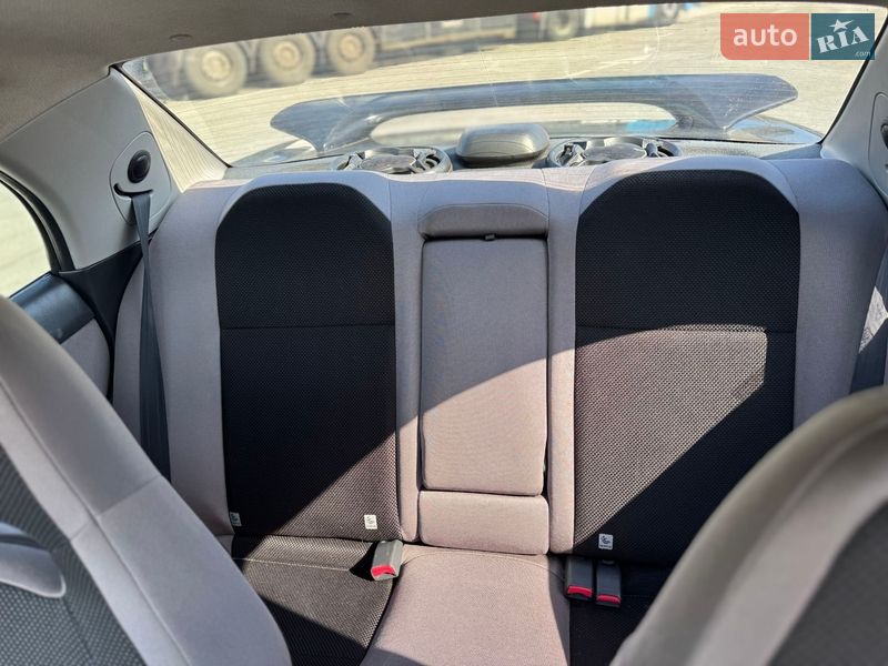 Седан Subaru Impreza 2006 в Полтаве