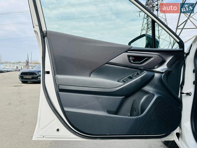 Хэтчбек Subaru Impreza 2025 в Харькове фото 15 Хэтчбек Subaru Impreza 2025 в Харькове