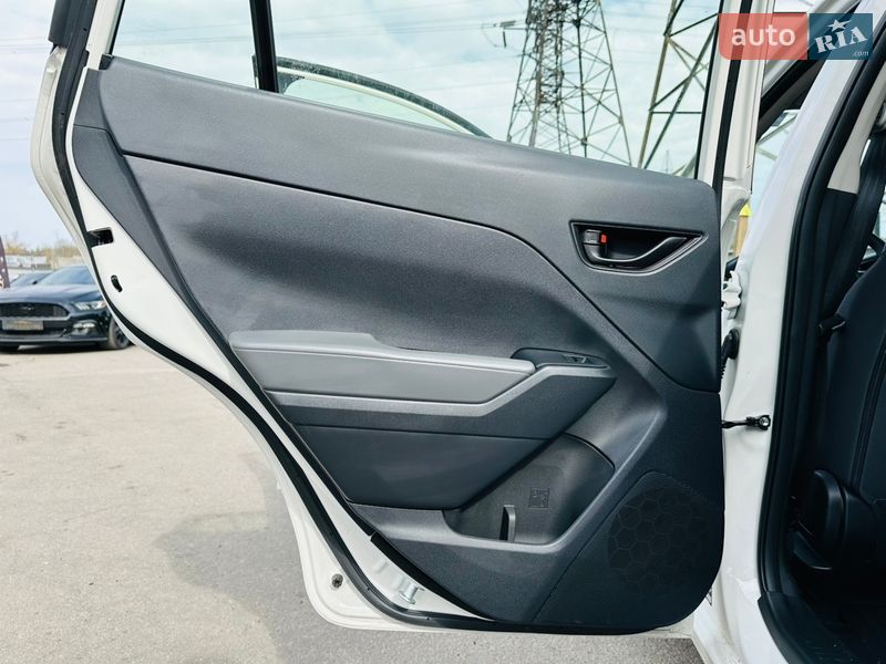 Хэтчбек Subaru Impreza 2025 в Харькове фото 17 Хэтчбек Subaru Impreza 2025 в Харькове