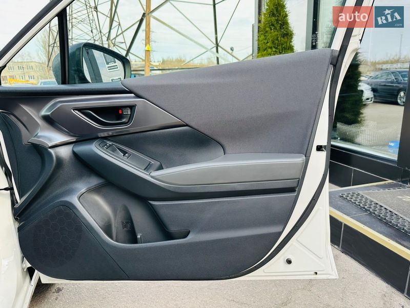 Хэтчбек Subaru Impreza 2025 в Харькове фото 25 Хэтчбек Subaru Impreza 2025 в Харькове