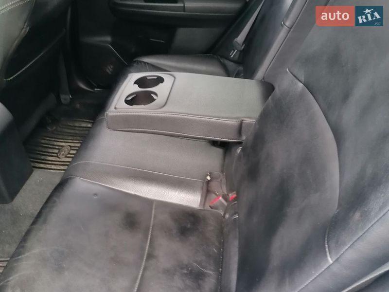 Хетчбек Subaru Impreza 2012 в Одесі