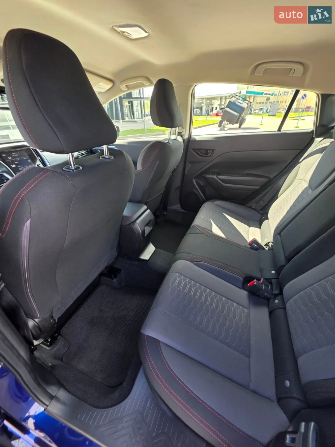 2023 Subaru Impreza - мініатюра 15