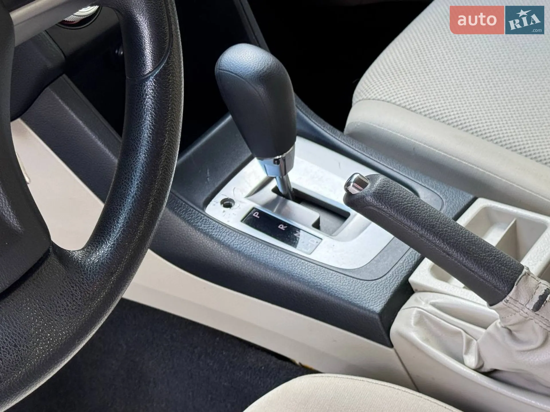 2015 Subaru Impreza - мініатюра 23