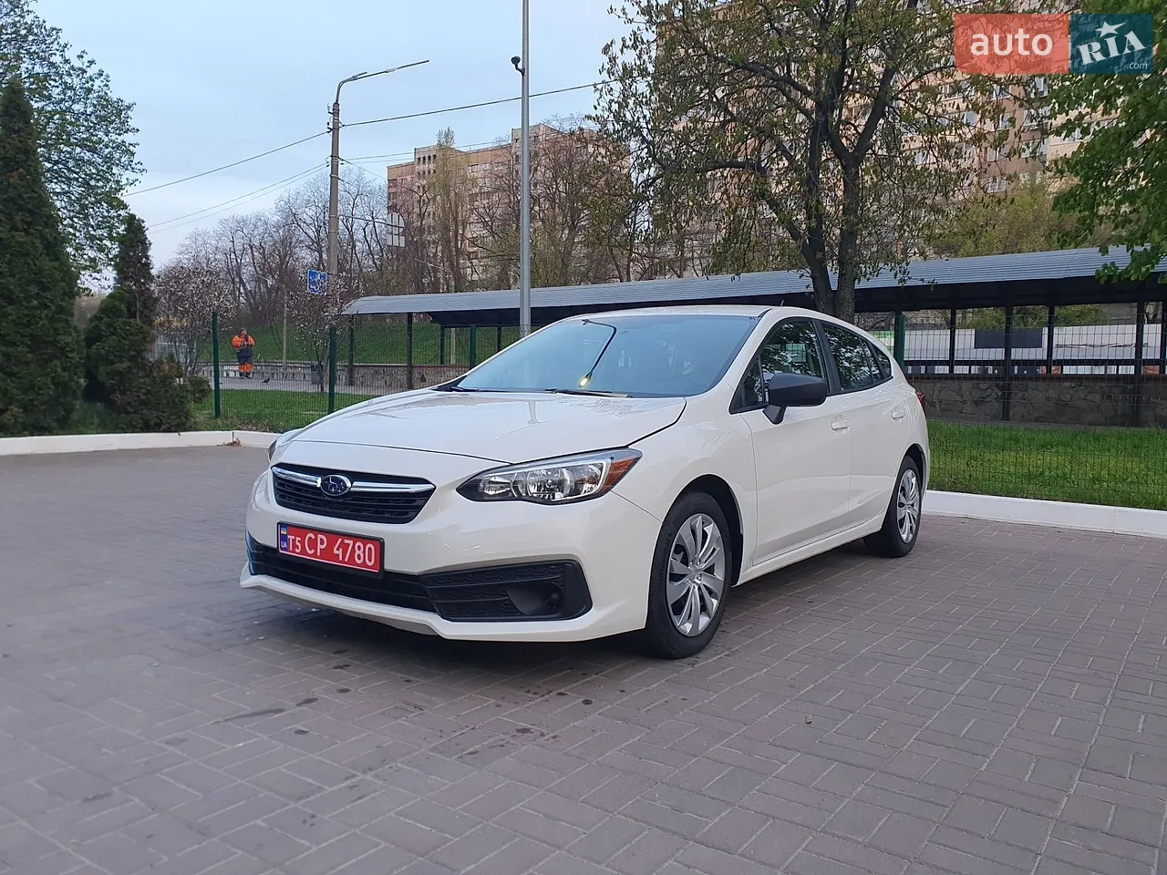 2021 Opel Corsa - мініатюра 74