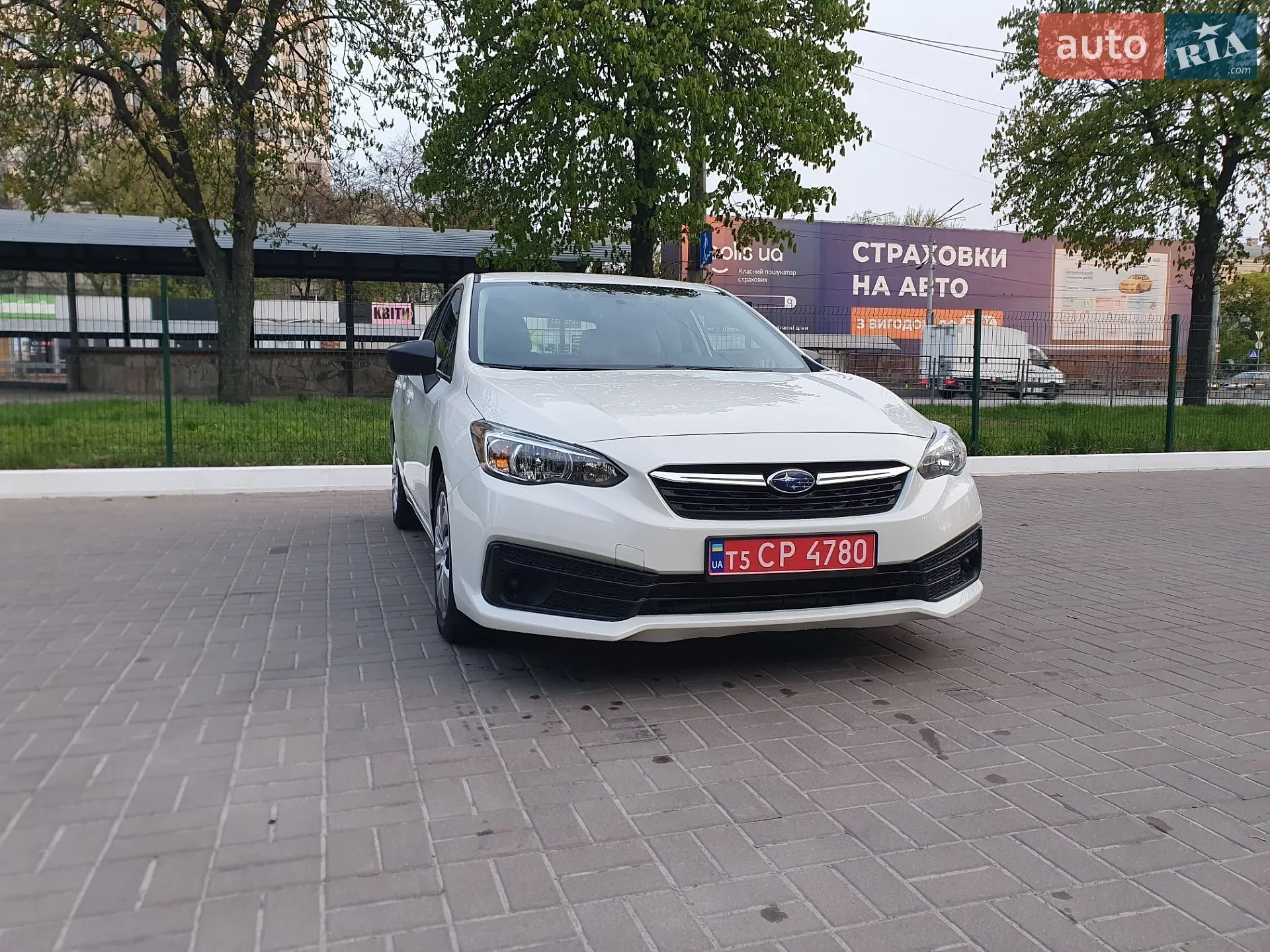 2023 Subaru Impreza - мініатюра 16