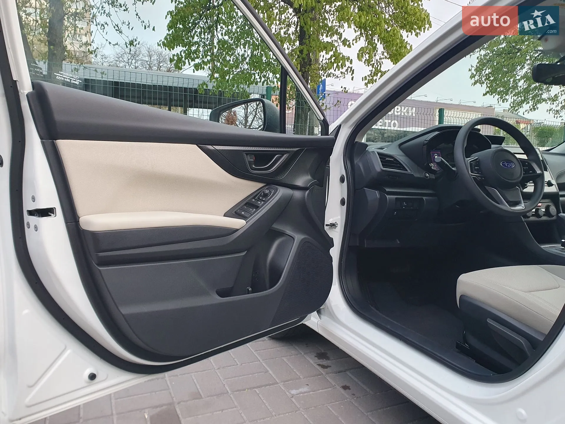 2023 Subaru Impreza - мініатюра 30