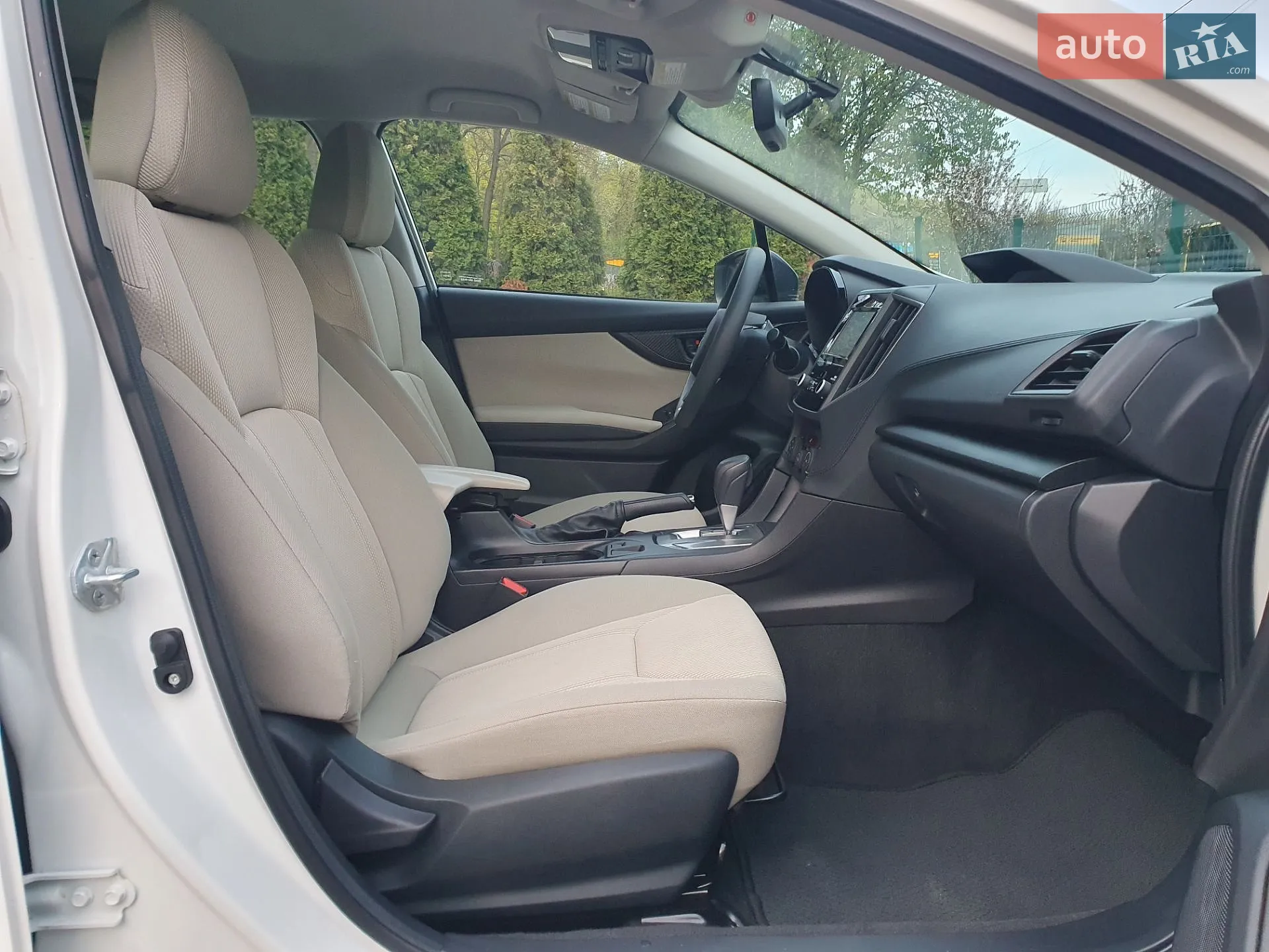 2023 Subaru Impreza - мініатюра 40