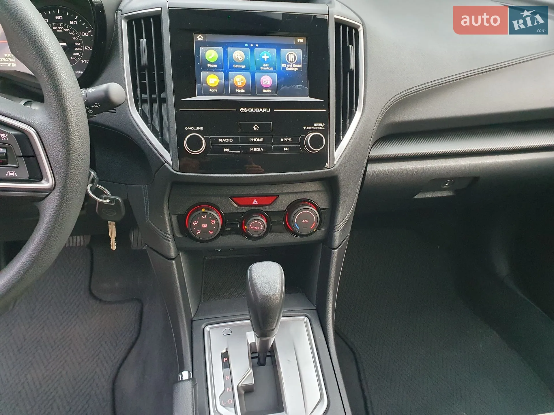 2023 Subaru Impreza - мініатюра 45