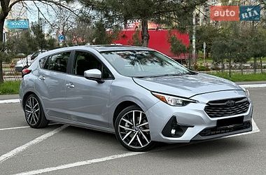 Хэтчбек Subaru Impreza 2023 в Одессе