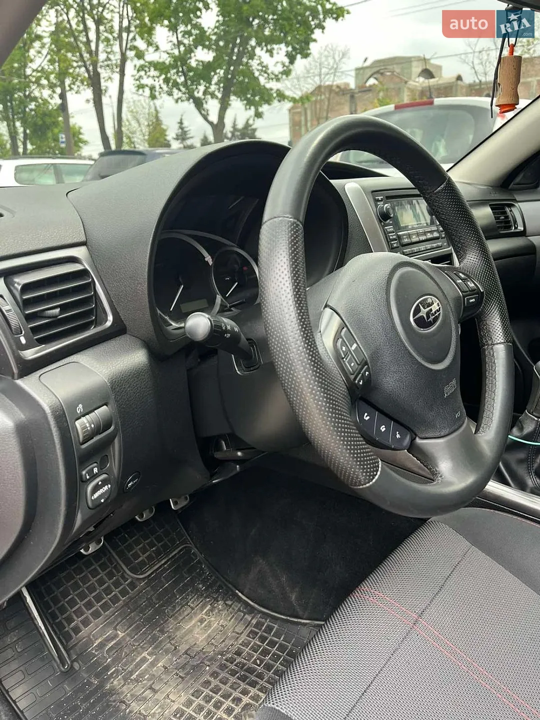 2013 Subaru Impreza - мініатюра 21