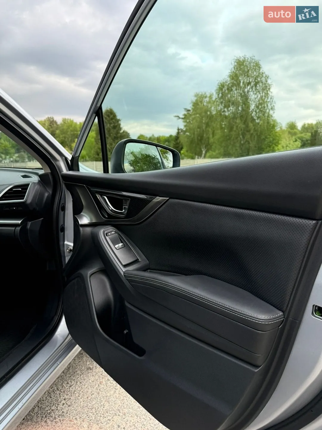 2019 Subaru Impreza - мініатюра 6