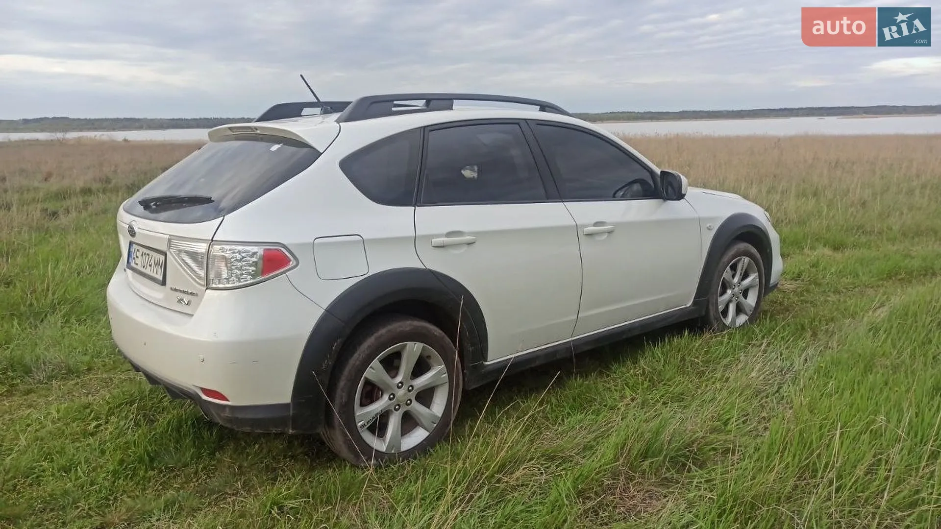 2010 Subaru Impreza - мініатюра 2