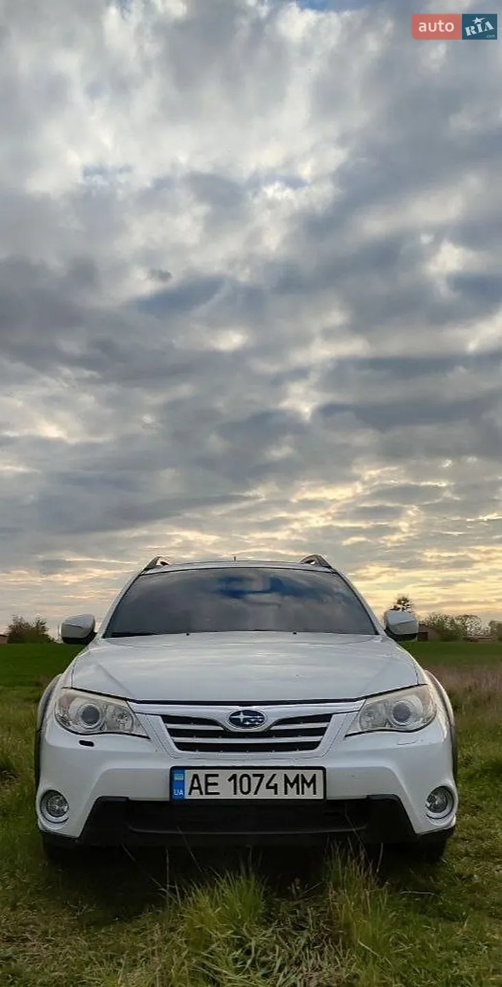2010 Subaru Impreza - мініатюра 8