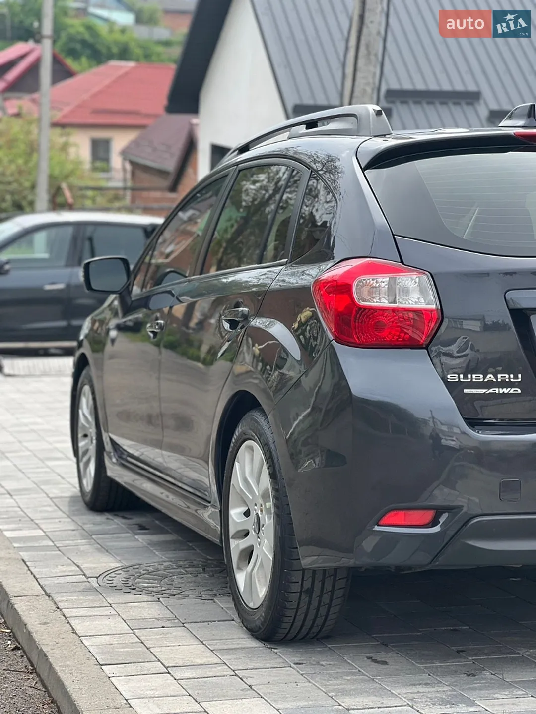 2016 Subaru Impreza - мініатюра 9