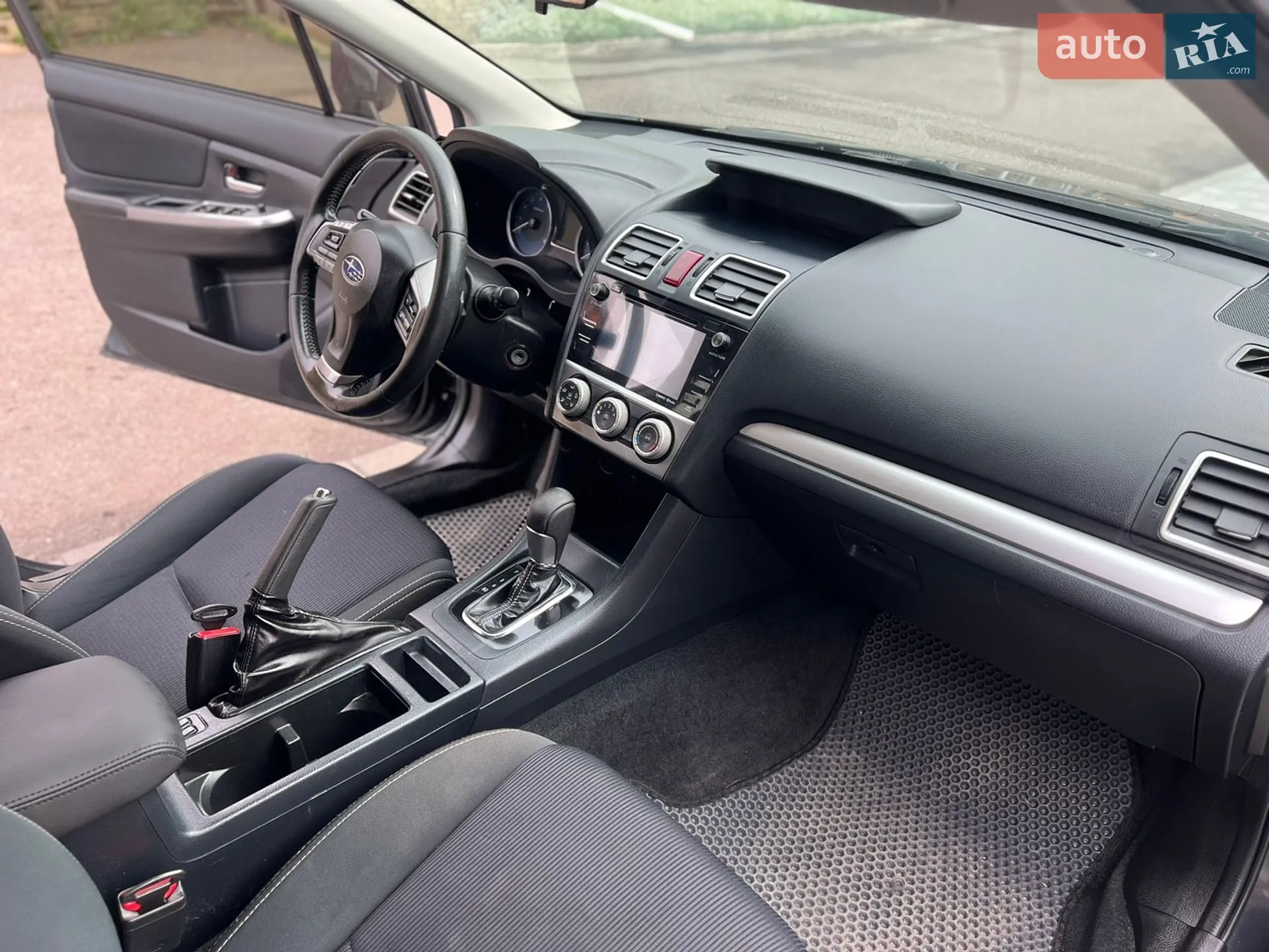 2016 Subaru Impreza - мініатюра 23