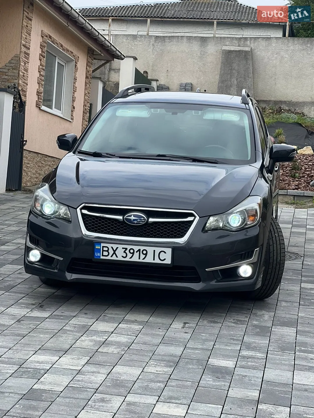 2016 Subaru Impreza - мініатюра 34