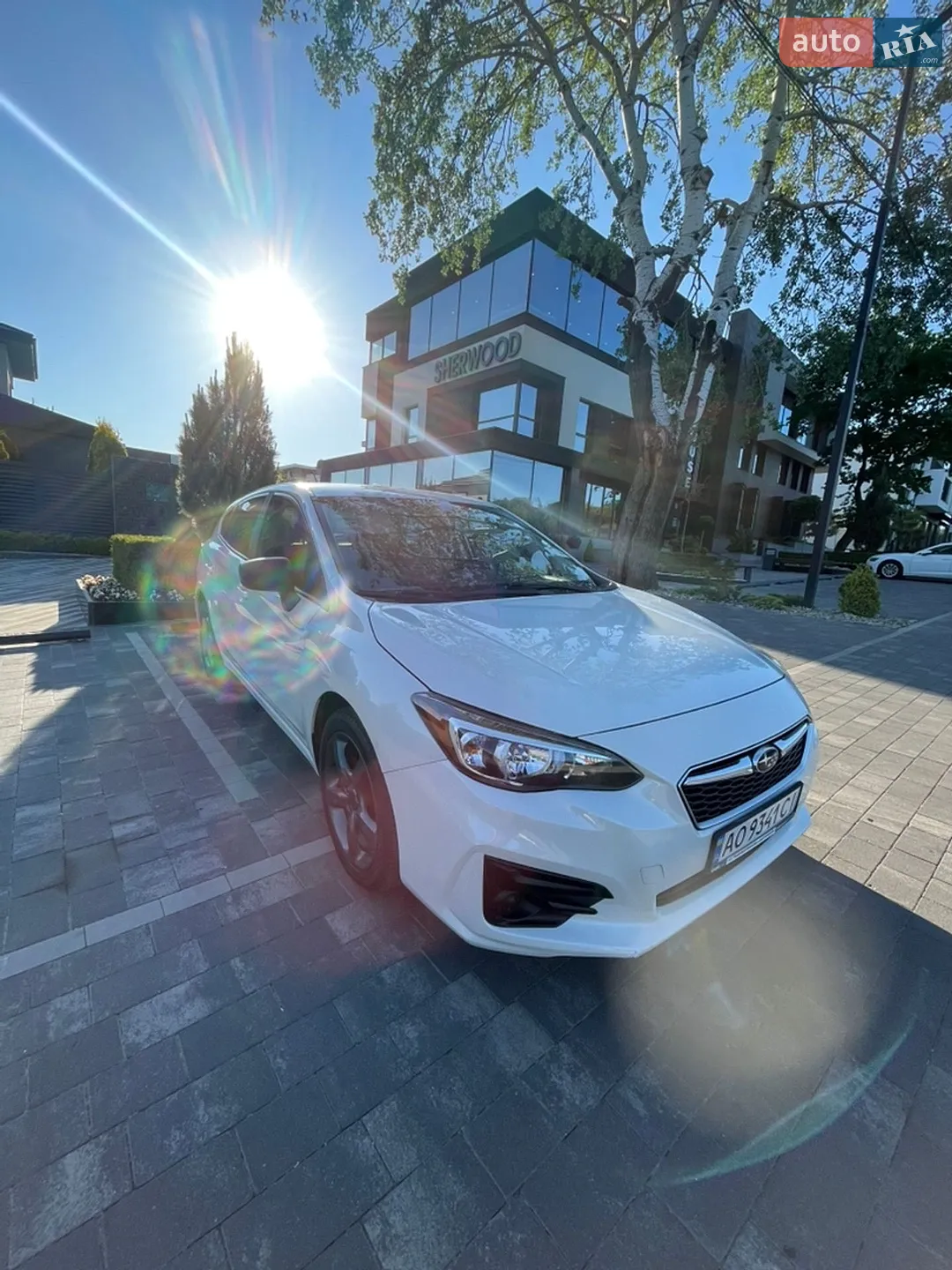 2018 Subaru Impreza - мініатюра 36
