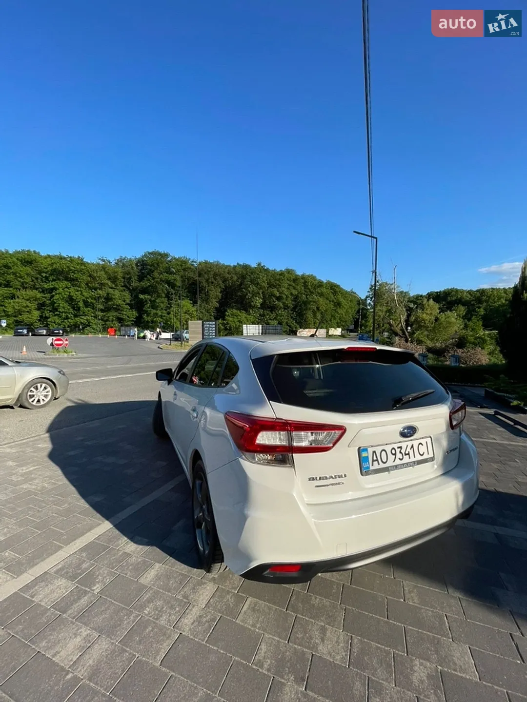 2018 Subaru Impreza - мініатюра 30