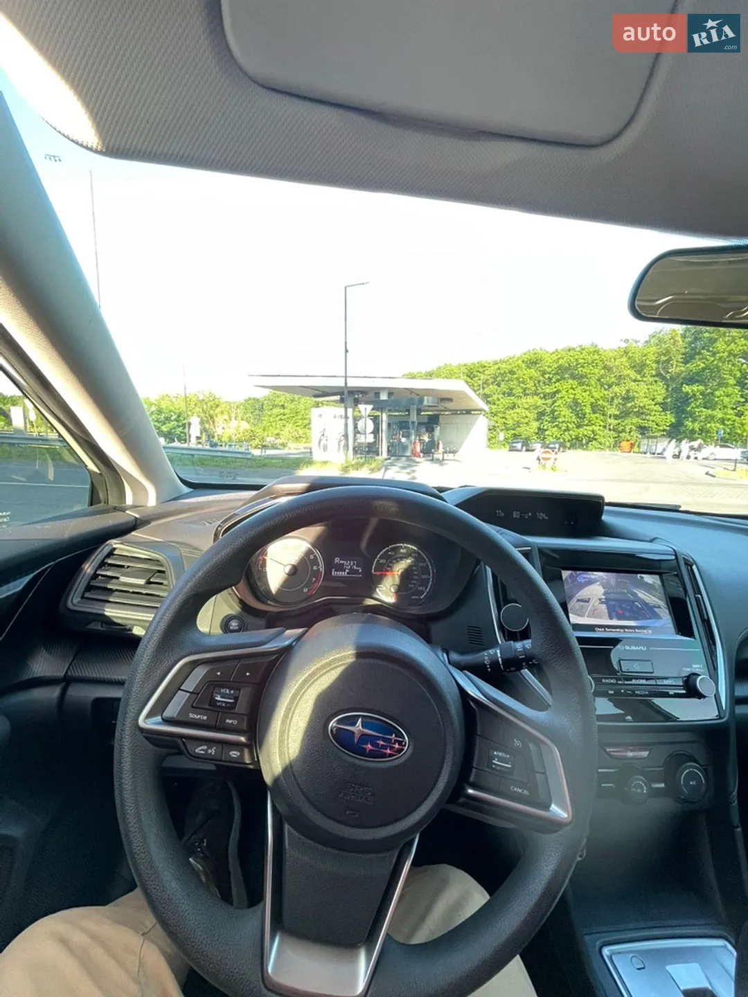 2018 Subaru Impreza - мініатюра 25