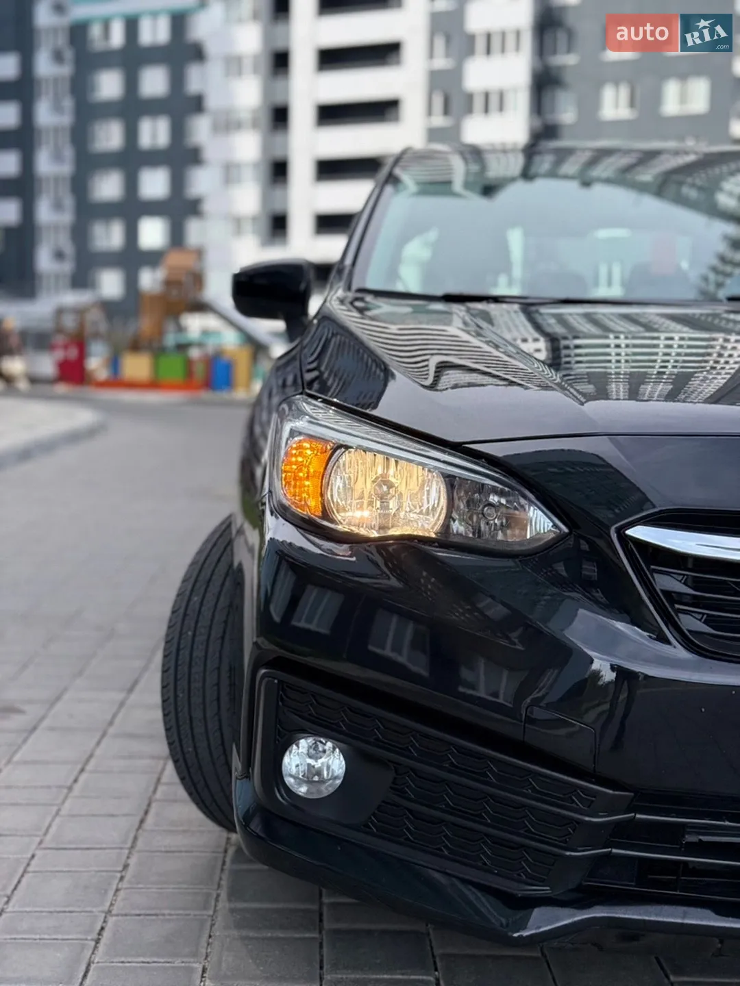 2021 Subaru Impreza - мініатюра 14