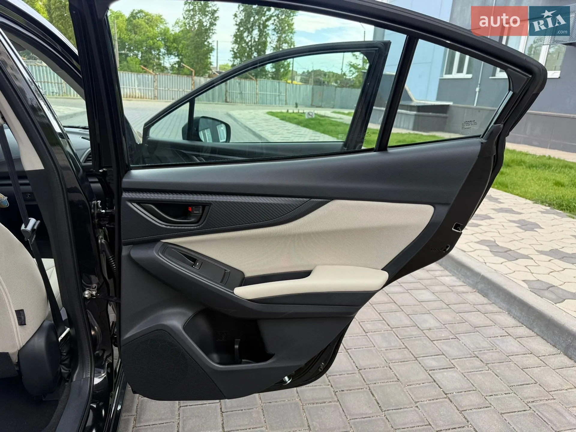 2021 Subaru Impreza - мініатюра 40