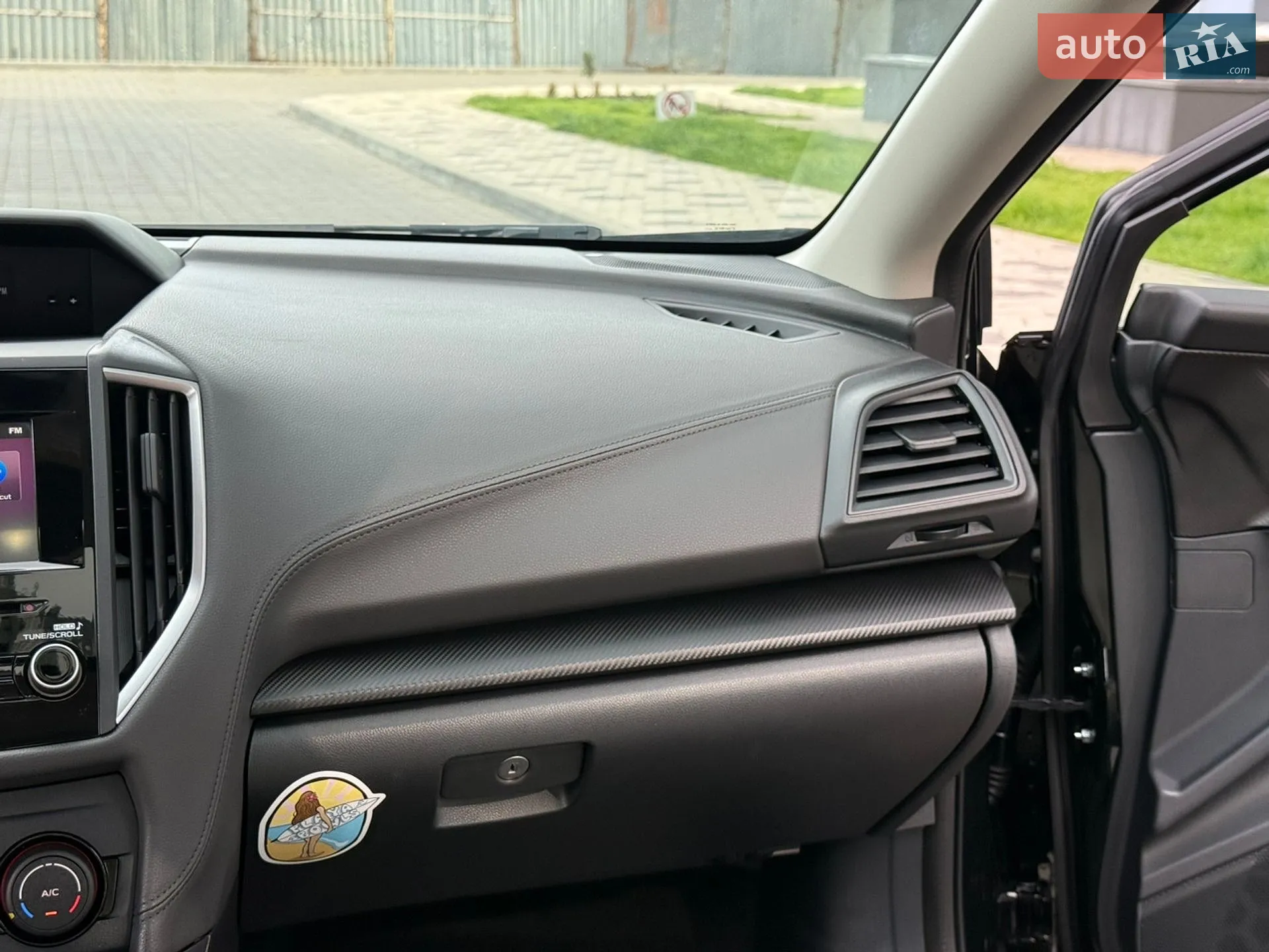 2021 Subaru Impreza - мініатюра 49