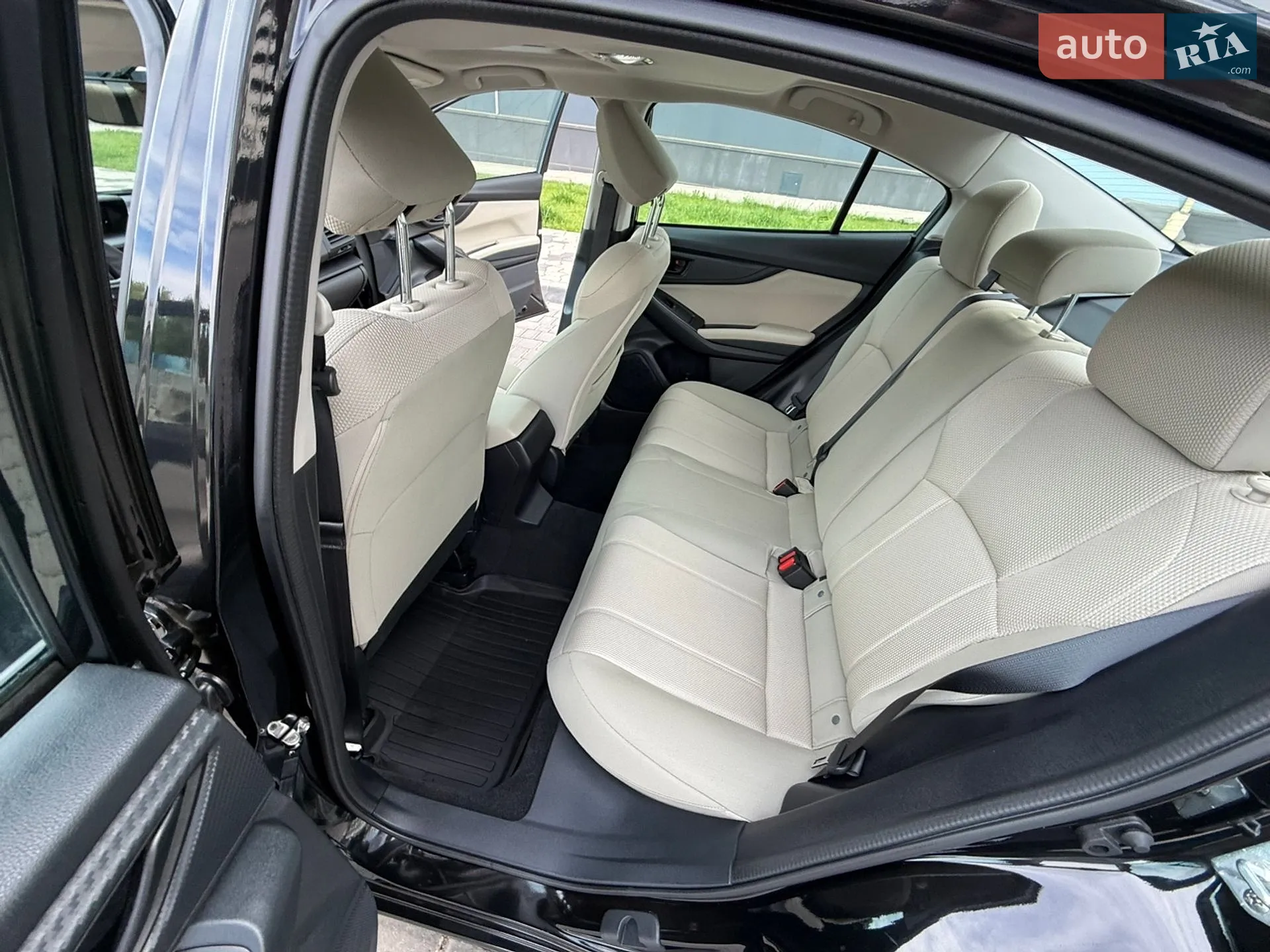 2021 Subaru Impreza - мініатюра 52