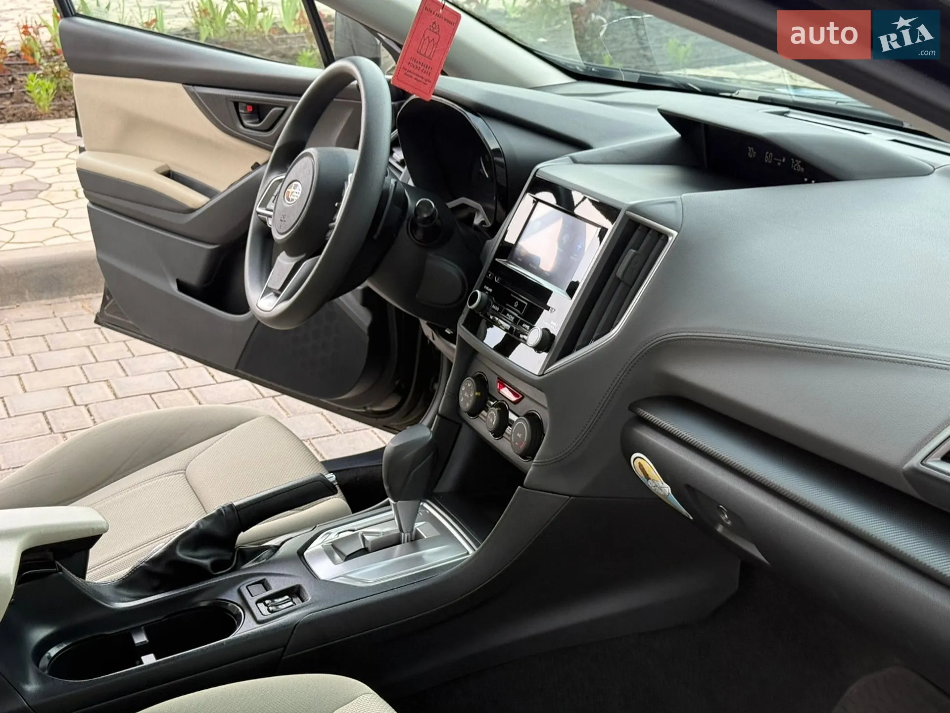 2021 Subaru Impreza - мініатюра 60