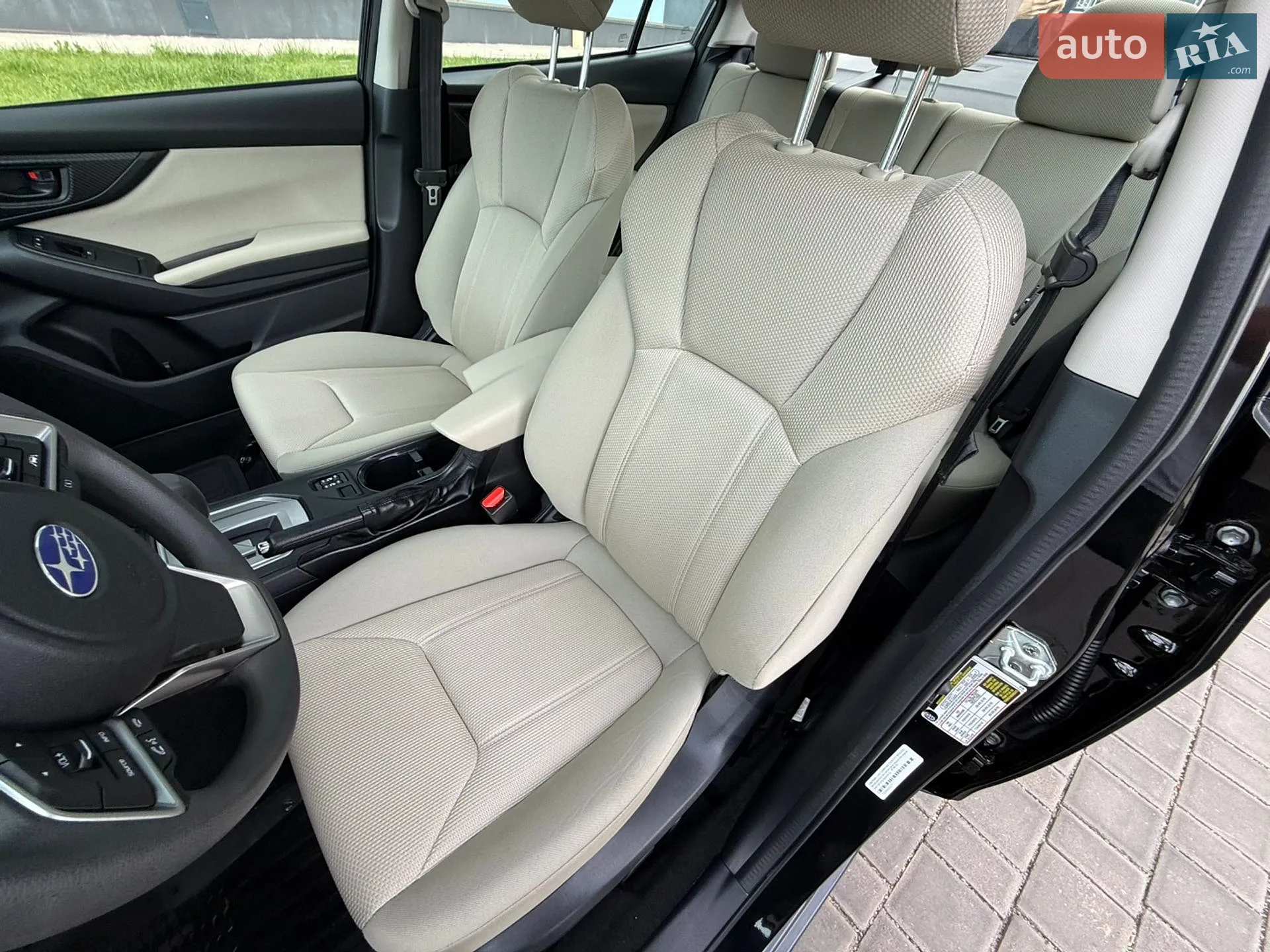 2021 Subaru Impreza - мініатюра 64