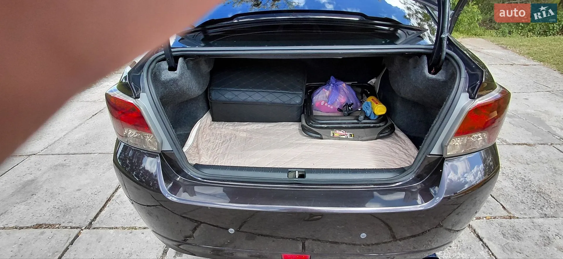 2011 Subaru Impreza - мініатюра 24