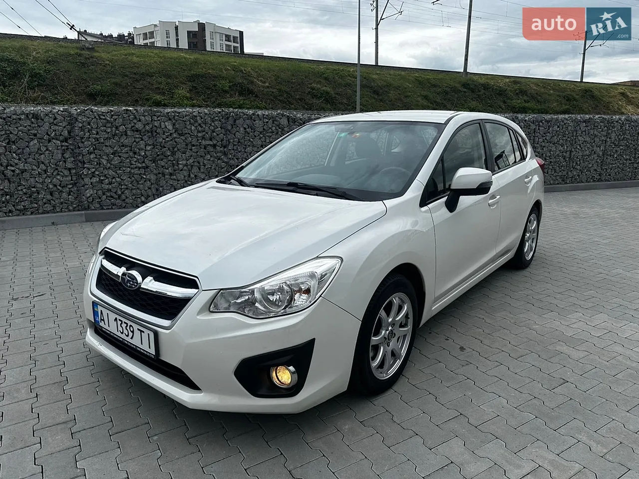 2012 Subaru Legacy - мініатюра 36