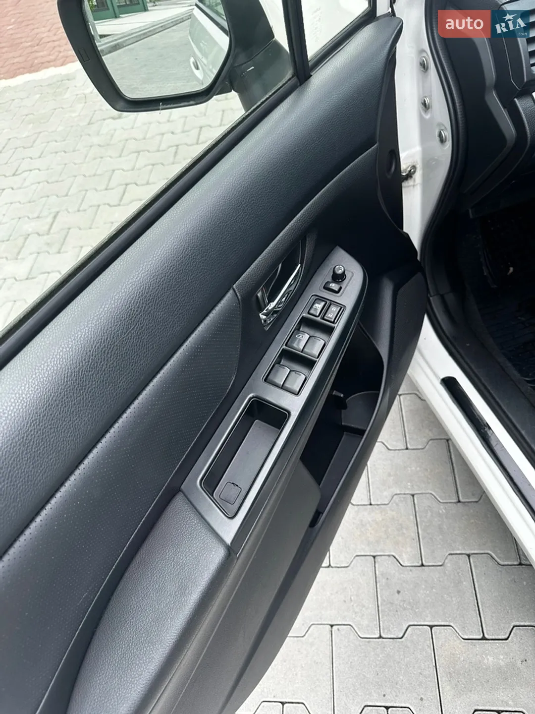 2012 Subaru Impreza - мініатюра 33