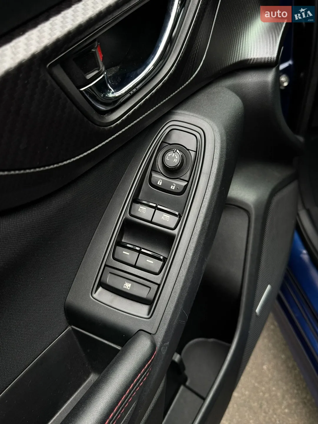 2017 Subaru Impreza - мініатюра 22
