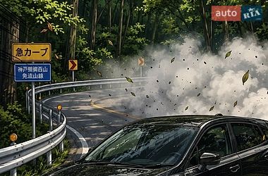 Хэтчбек Subaru Impreza 2017 в Киеве
