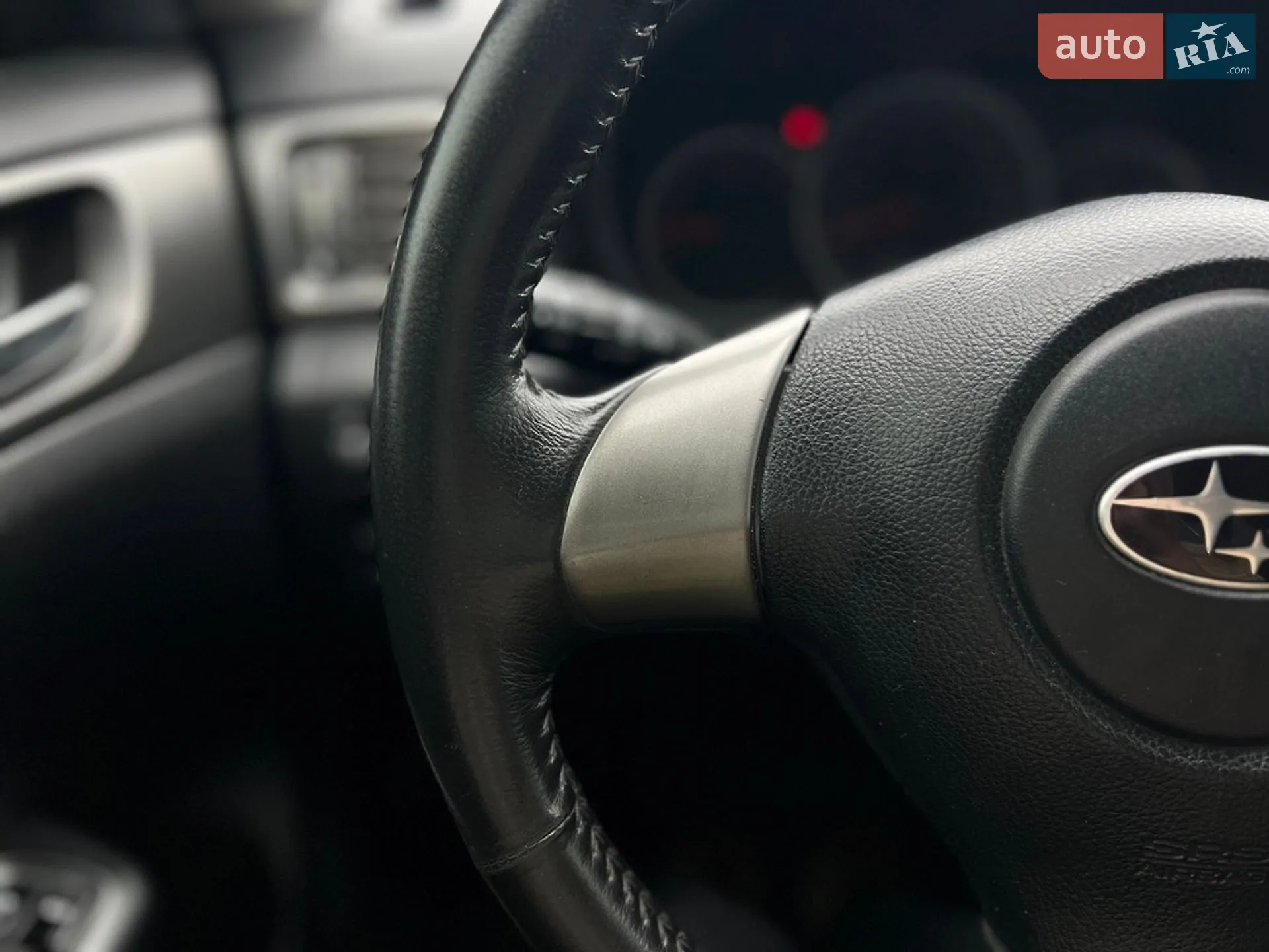 2010 Subaru Impreza - мініатюра 14