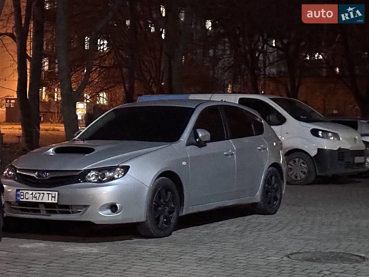 2012 Subaru Impreza - мініатюра 25