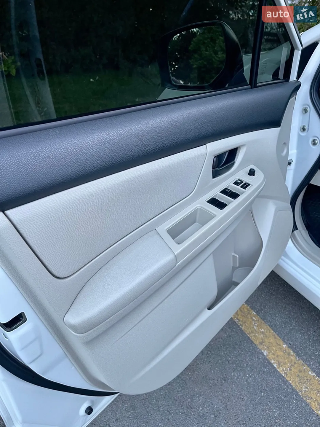 2013 Subaru Impreza - мініатюра 10