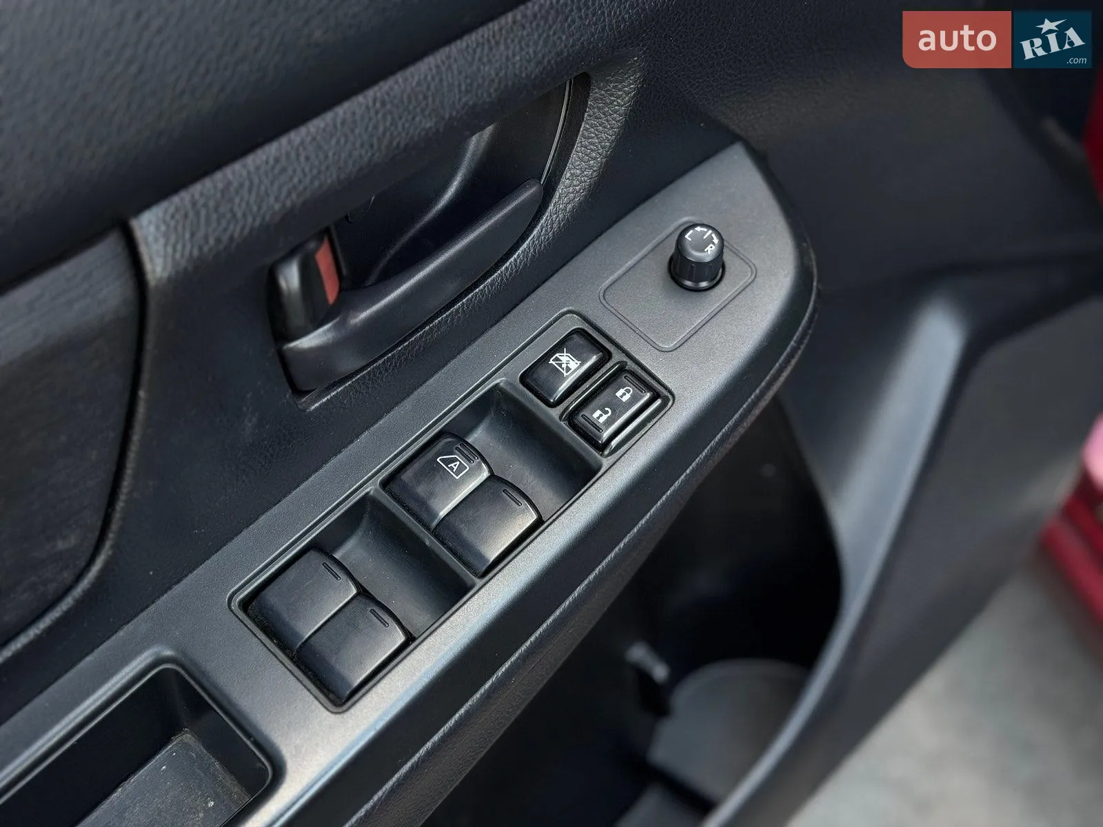 2012 Subaru Impreza - мініатюра 13