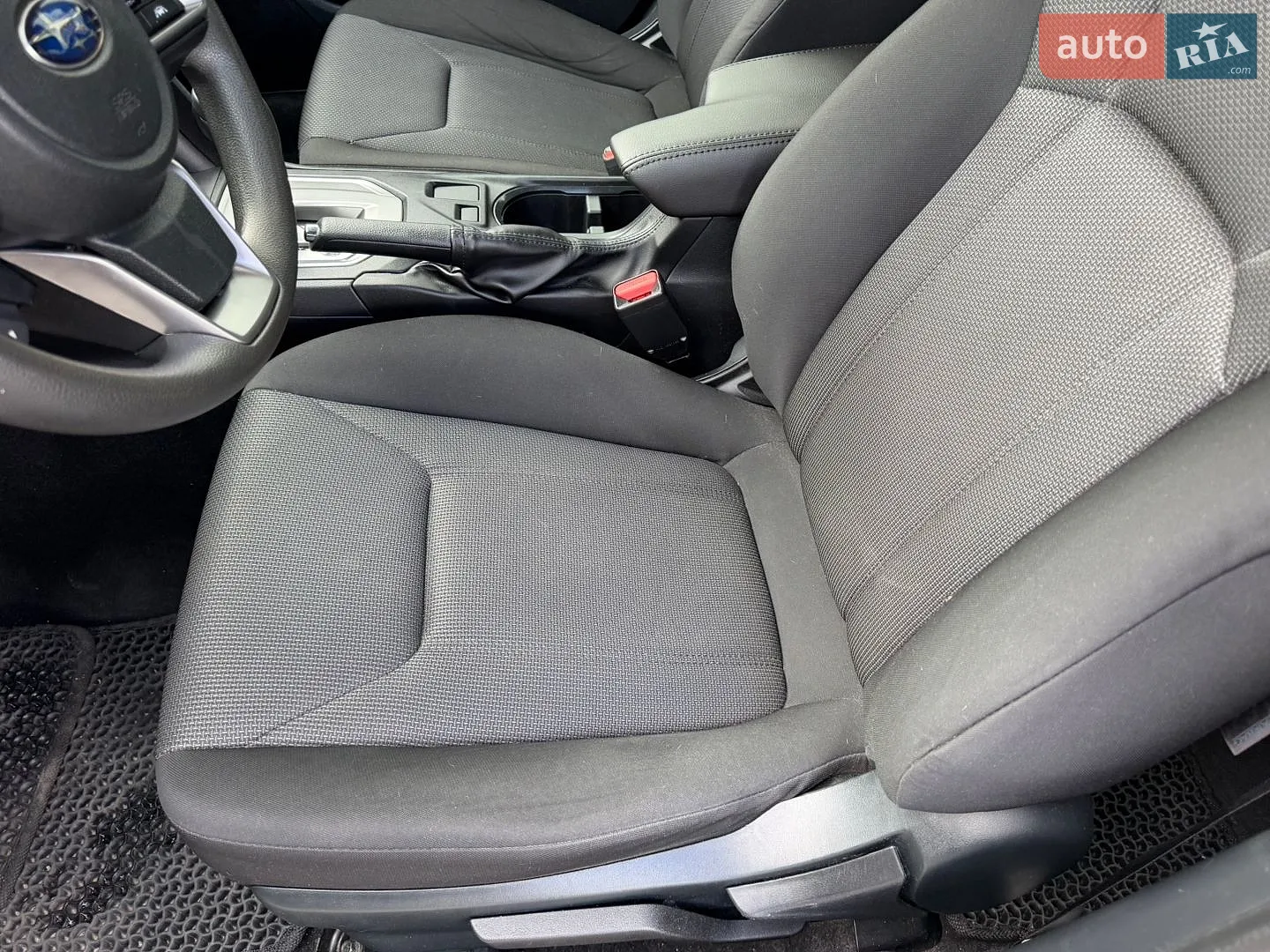 2020 Subaru Impreza - мініатюра 14