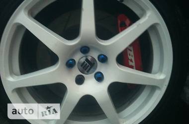 Седан Subaru Impreza 2003 в 
