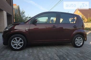 Хэтчбек Subaru Justy 2009 в Луцке