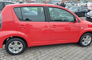 Хэтчбек Subaru Justy 2008 в Черновцах