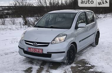 Хэтчбек Subaru Justy 2008 в Братском