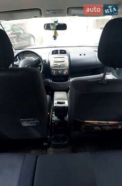 Хетчбек Subaru Justy 2009 в Хмельницькому