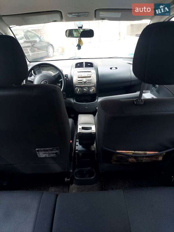 Хэтчбек Subaru Justy 2009 в Хмельницком фото 5 Хэтчбек Subaru Justy 2009 в Хмельницком