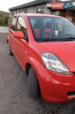 Хетчбек Subaru Justy 2008 в Великому Березному